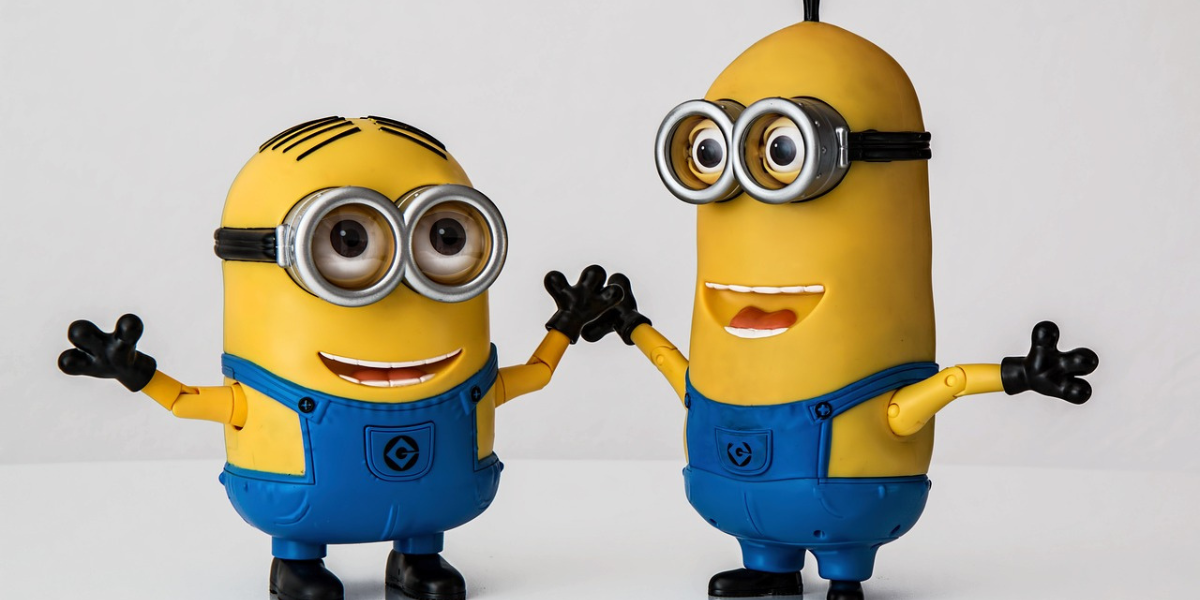 How Tall Are The Minions From Despicable Me?