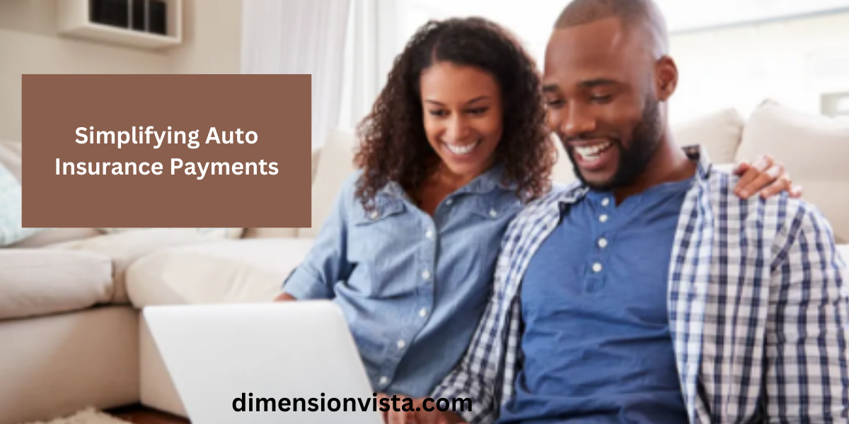 Simplifying Auto Insurance Payments: Checking Accounts Are the Future