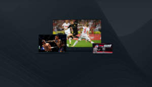 Best Sports Streaming Sites