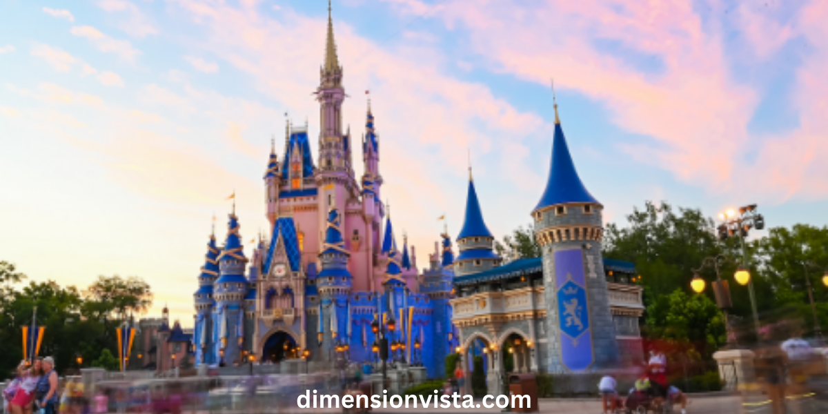 Essential 10 Tips for First-Time Visitors to Florida Disney