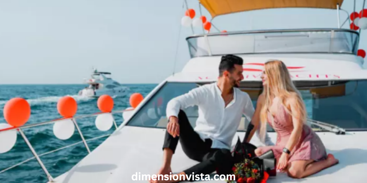 How to Plan a Romantic Yacht Getaway for Two