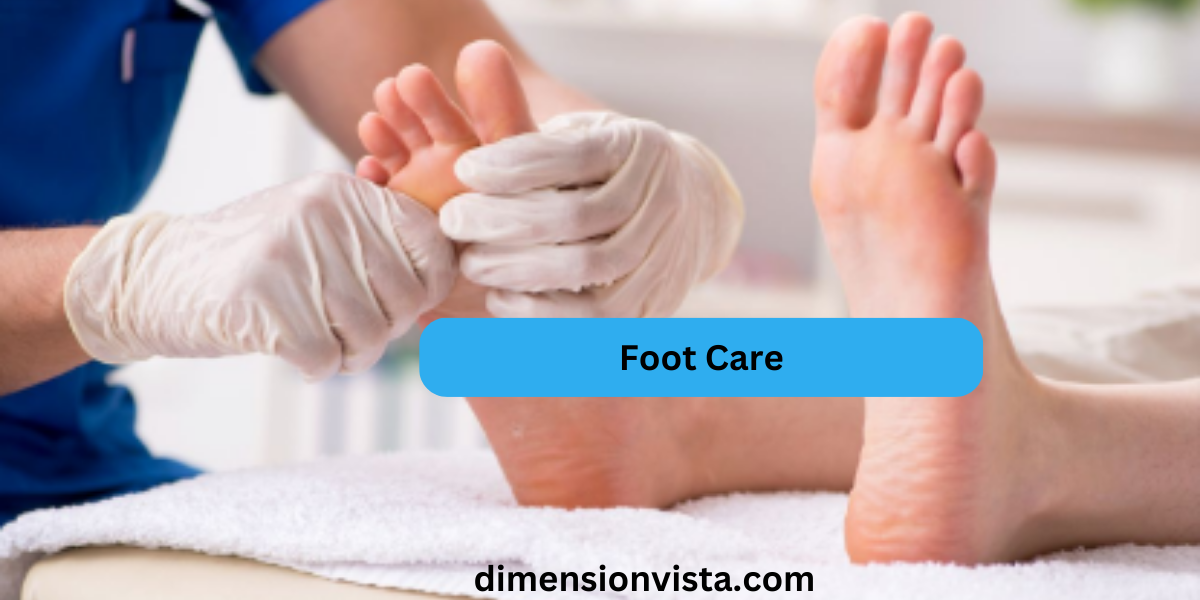 Podiatry in Sydney: Catering to the Growing Demand for Foot Care