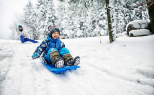 Winter Activities to Do in the UK