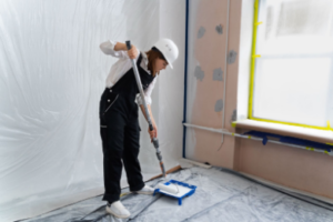 Your Space with Professional Painting Services in Ottawa