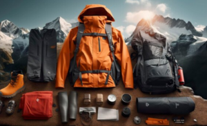 Essential Gear for Adventure Travel