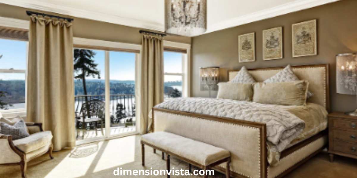 4 Tips for Creating Your Dream Bedroom