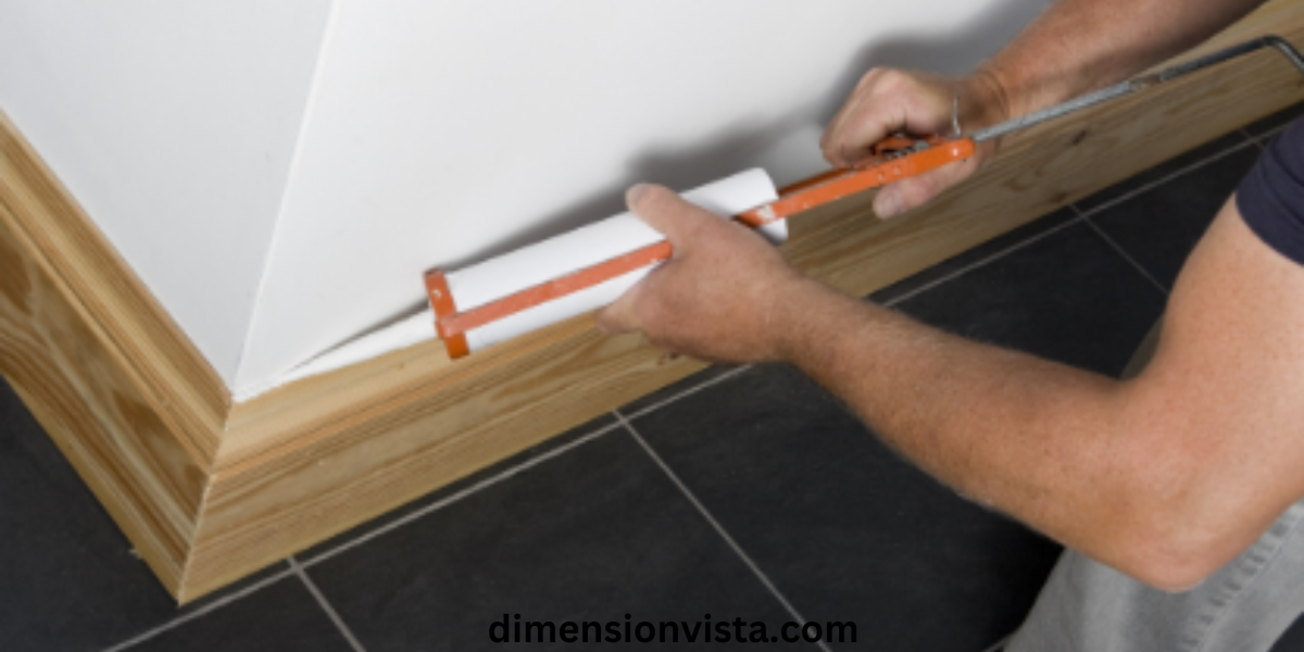 A Complete Guide to Installing MDF Skirting Boards