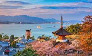 Top Must-See Destinations in Japan