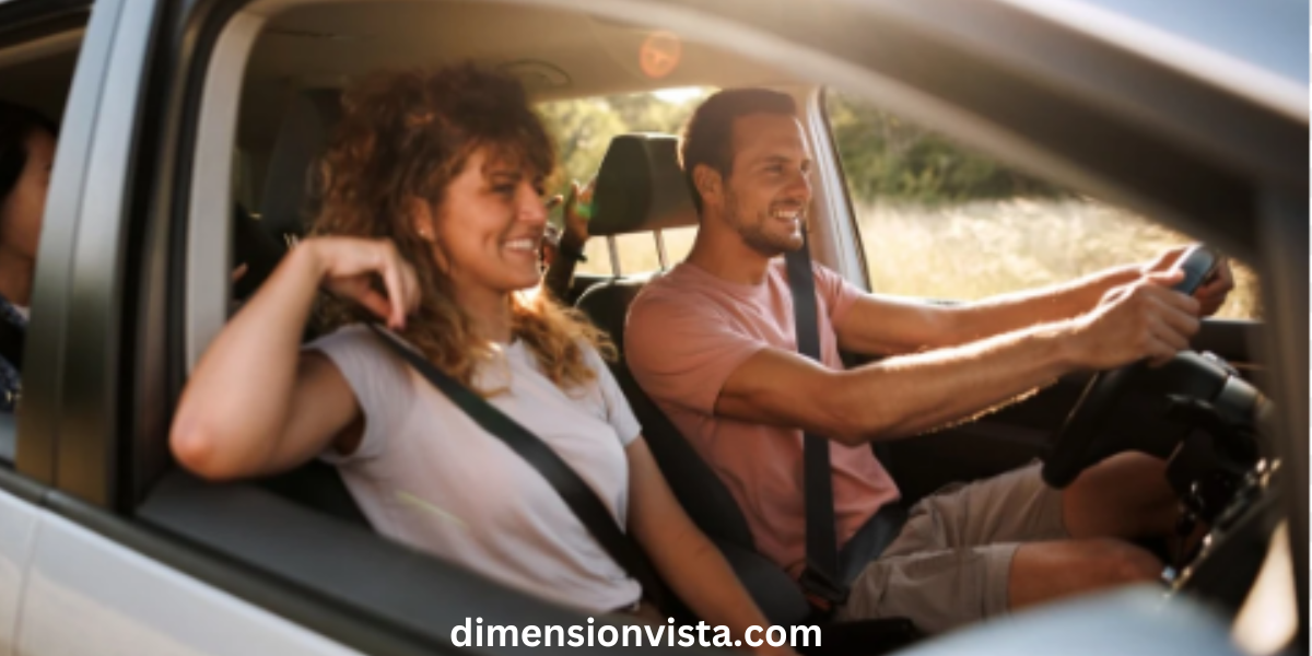 Tips for an Enjoyable Journey: How to Make Your Drive Fun