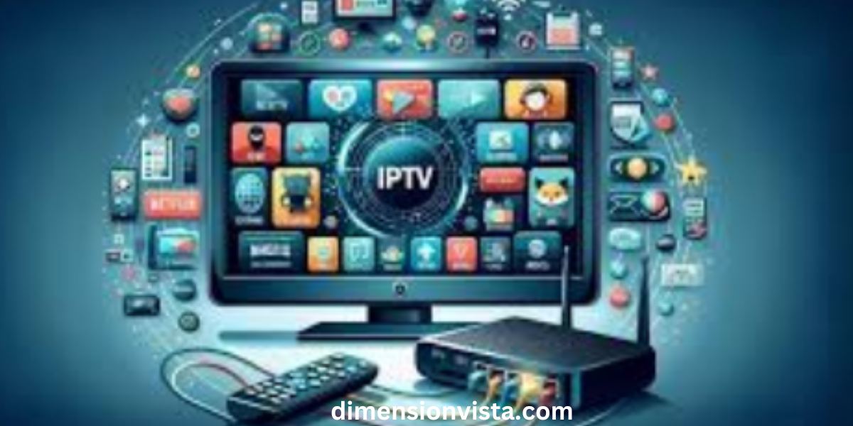 Top IPTV Service: Unbeatable Prices & Quality!