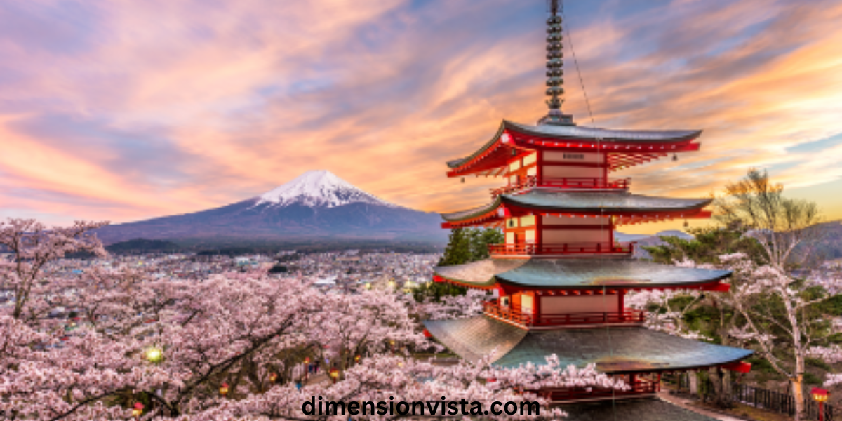 Top Must-See Destinations in Japan for First-Time Visitors