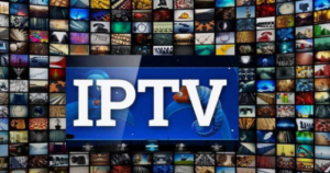 Top IPTV Service