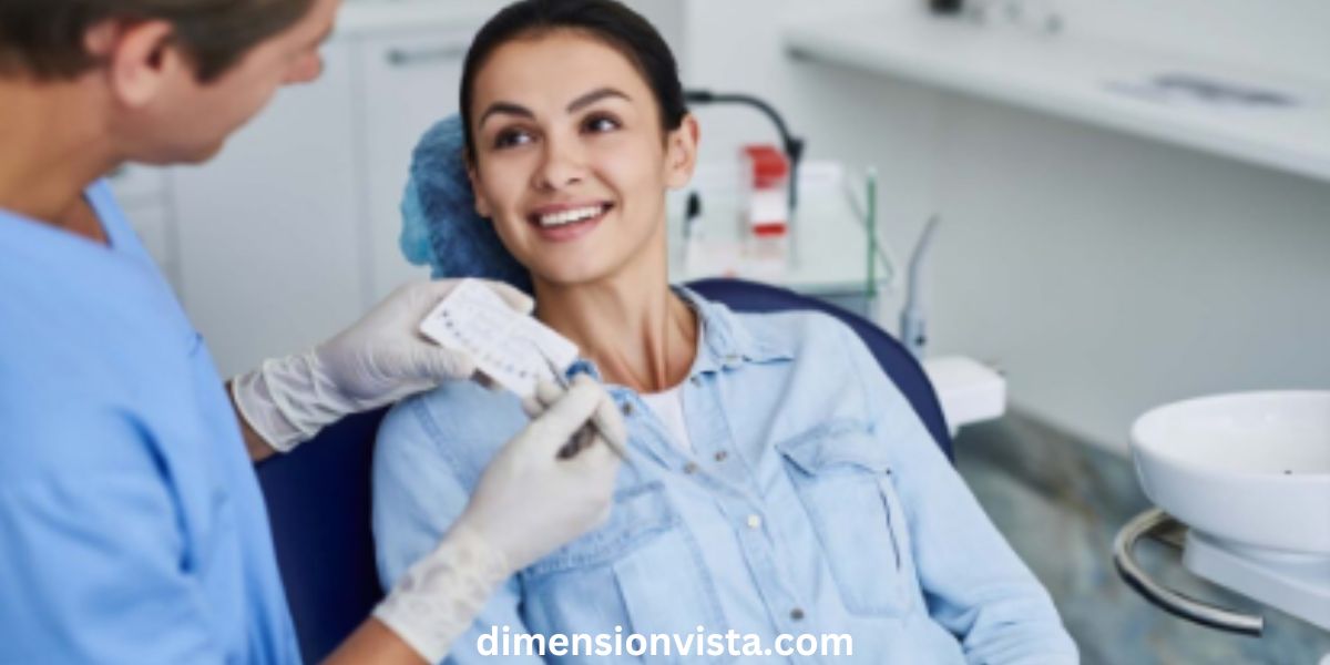 What’s the Difference Between a Dentist and a Dental Hygienist?