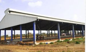 How Agricultural Steel Buildings Reduce Maintenance Costs