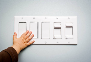 The Best Materials for Durable and Decorative Light Switch Covers