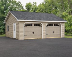 How Big is 300 Square Feet