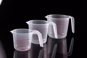 Convert 500 ml to Cups