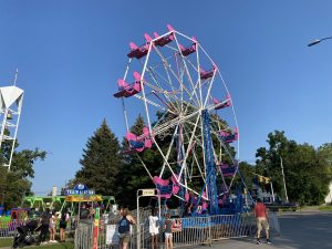  7 Things That Are About 85 Feet Long