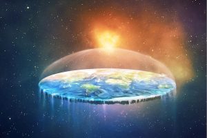  How High is the Firmament?