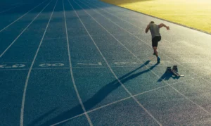 Understanding Distance: How Far Is 500 Meters?