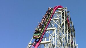 How High is the Mamba at Worlds