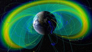  How High is the Firmament?