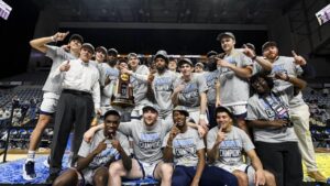 How Long a Quarter is in High School Basketball
