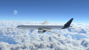  How High a Cessna 172 Can Fly