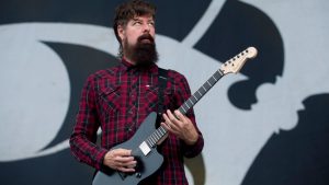 The 10 Tallest Rock Musicians Ever