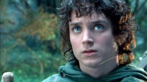 How Tall Are Hobbits