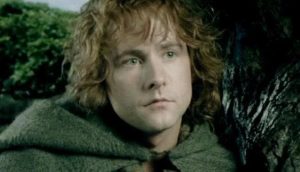 How Tall Are Hobbits