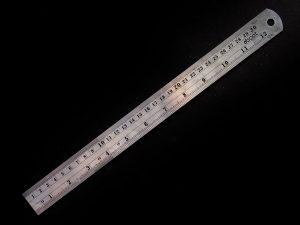 That Are About 1 Foot (ft) Long