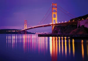 That Are About 1300 Feet Long or Tall