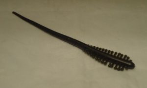That Are Long and Skinny