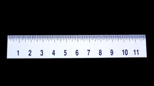 That Are 10 Inches Long