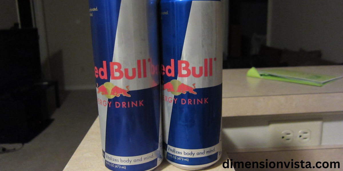 Red Bull Can Dimensionsn: A Complete Guide To Red Bull Can Sizes, With Height, Length, & Diameter